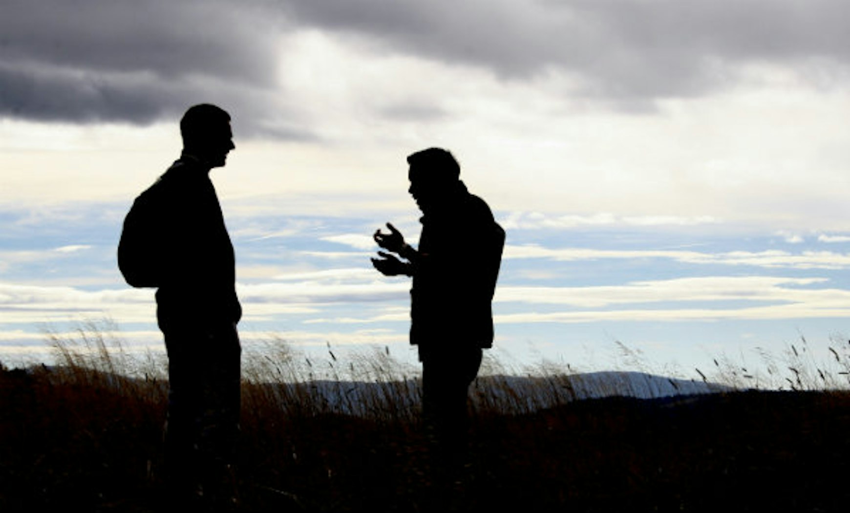 Embrace the Blessing of Rebuke | Desiring God