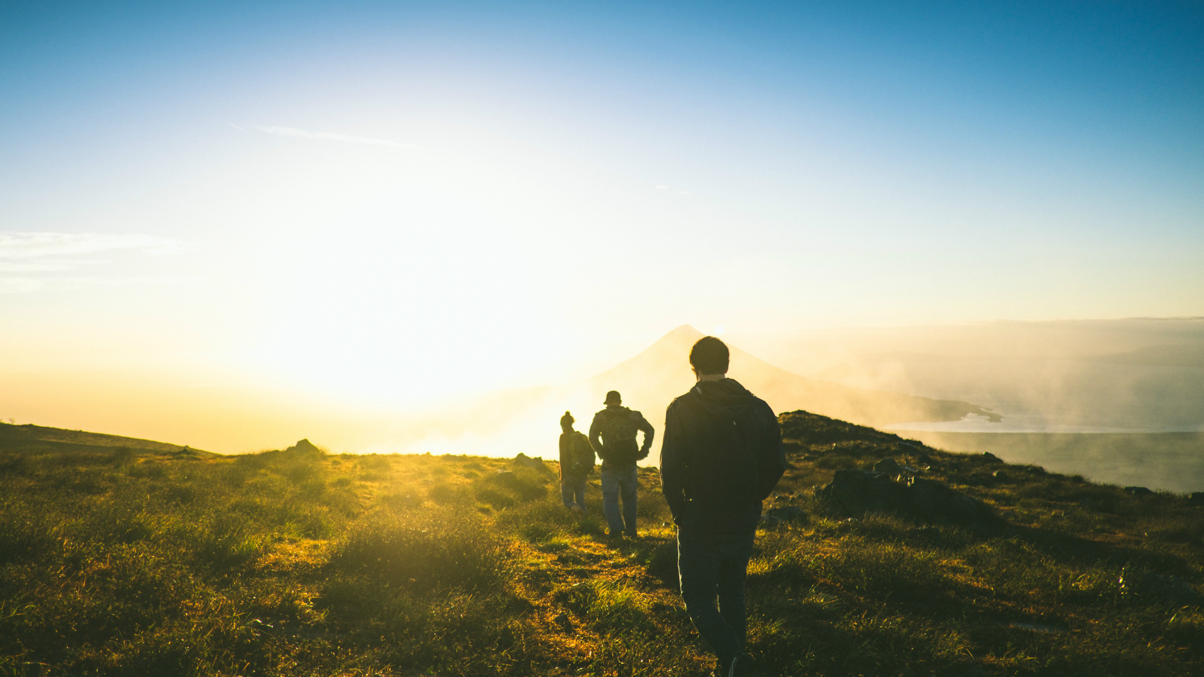 Eternal Security Is a Community Project