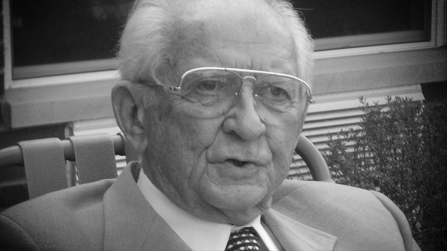 Evangelist Bill Piper: Fundamentalist Full of Grace and Joy