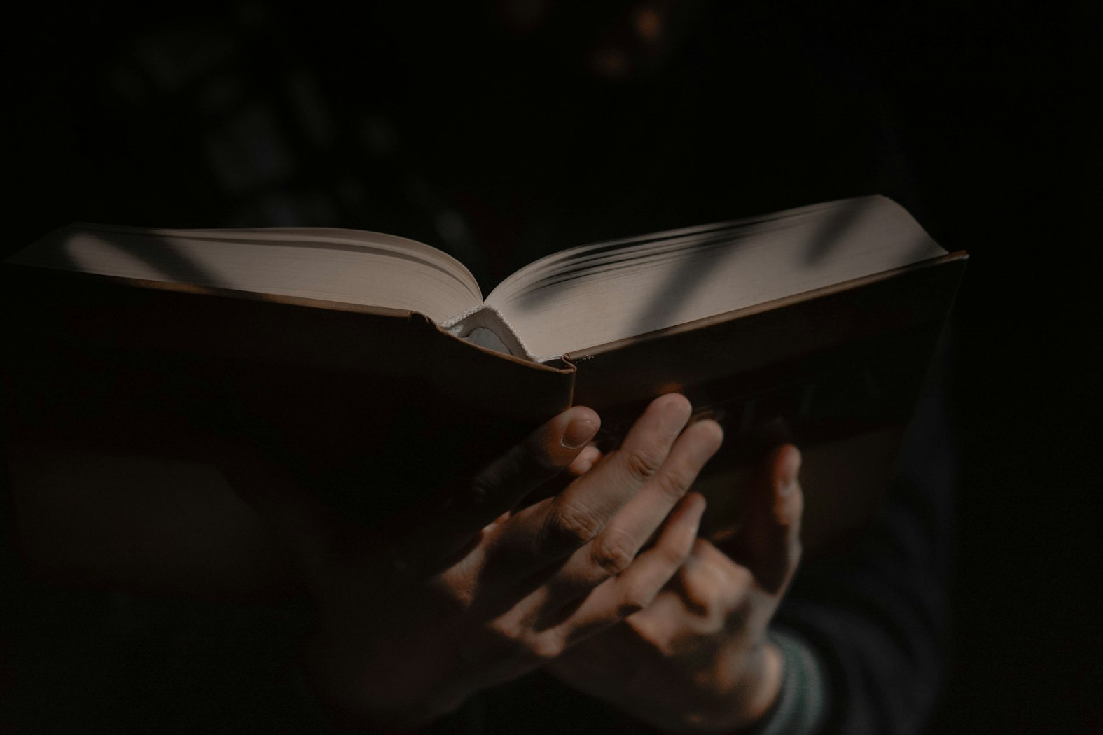 Even Heretics Know Hebrew | Desiring God - Vimarsana News