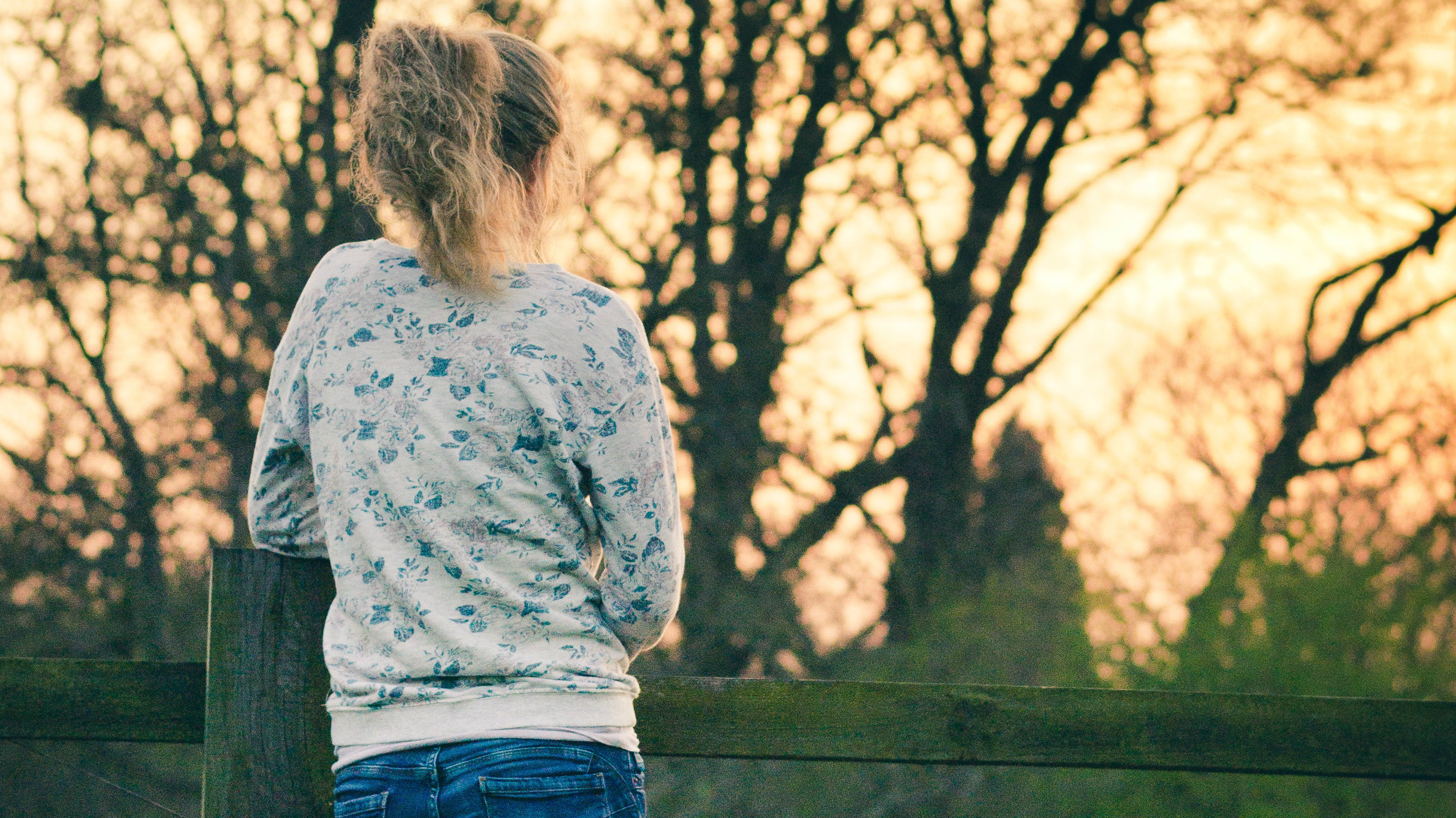 Even in Laughter the Heart May Ache: Two-Minute Clip on Joy