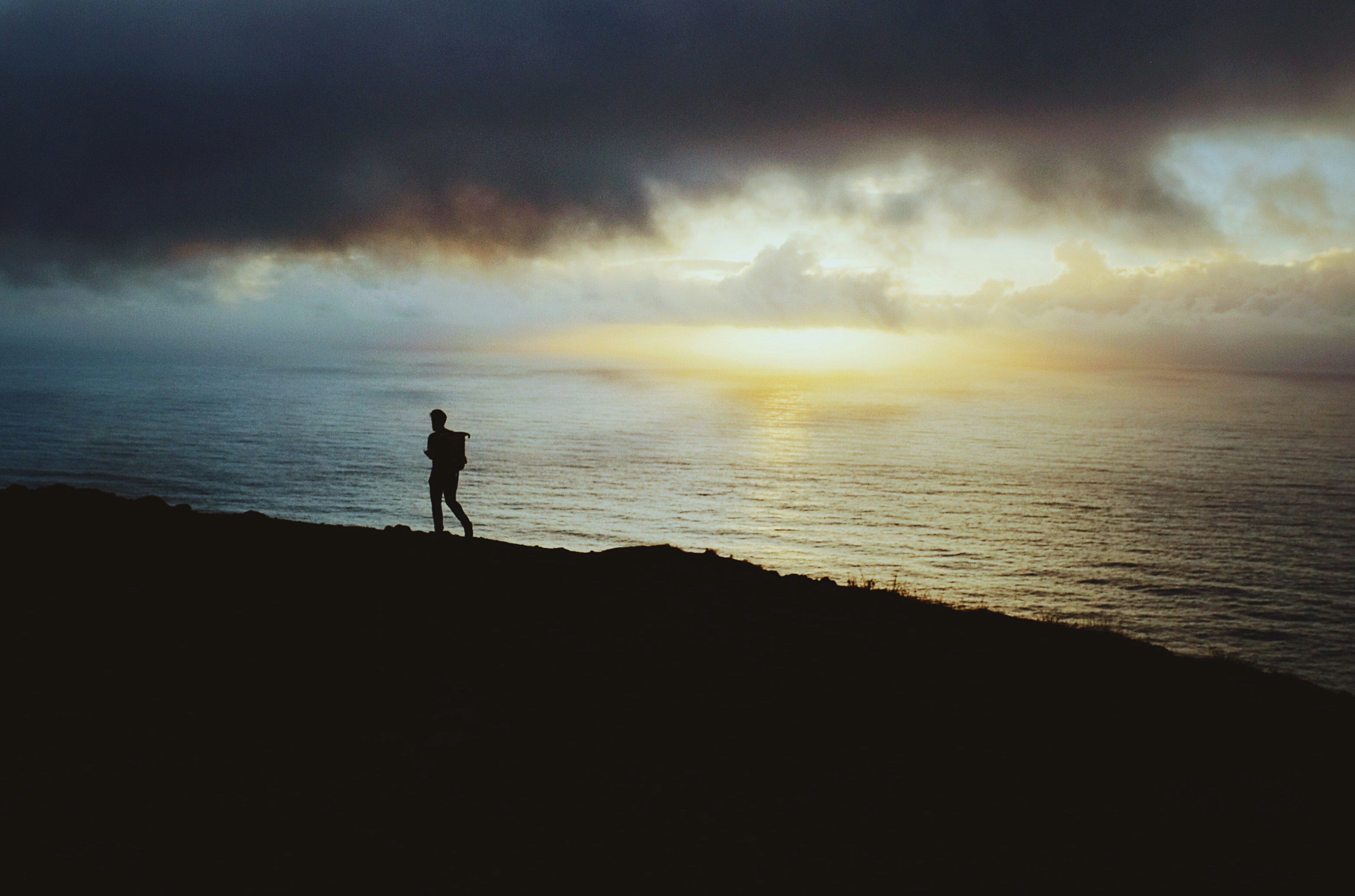 Even Now, God Can Rescue Your Prodigal
