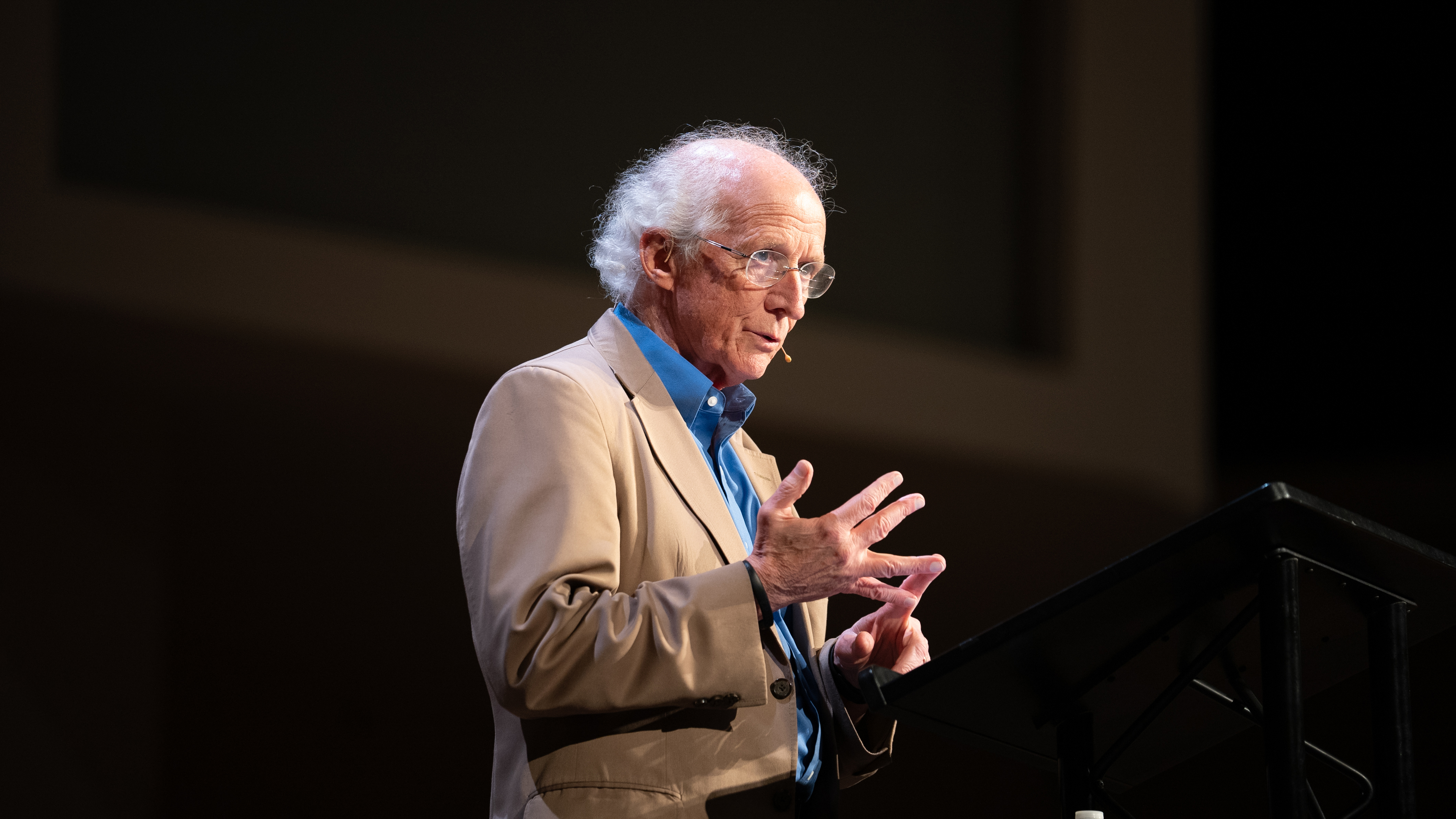 Every Promise Is Yes in Him: The Privilege and Power of Union with Christ