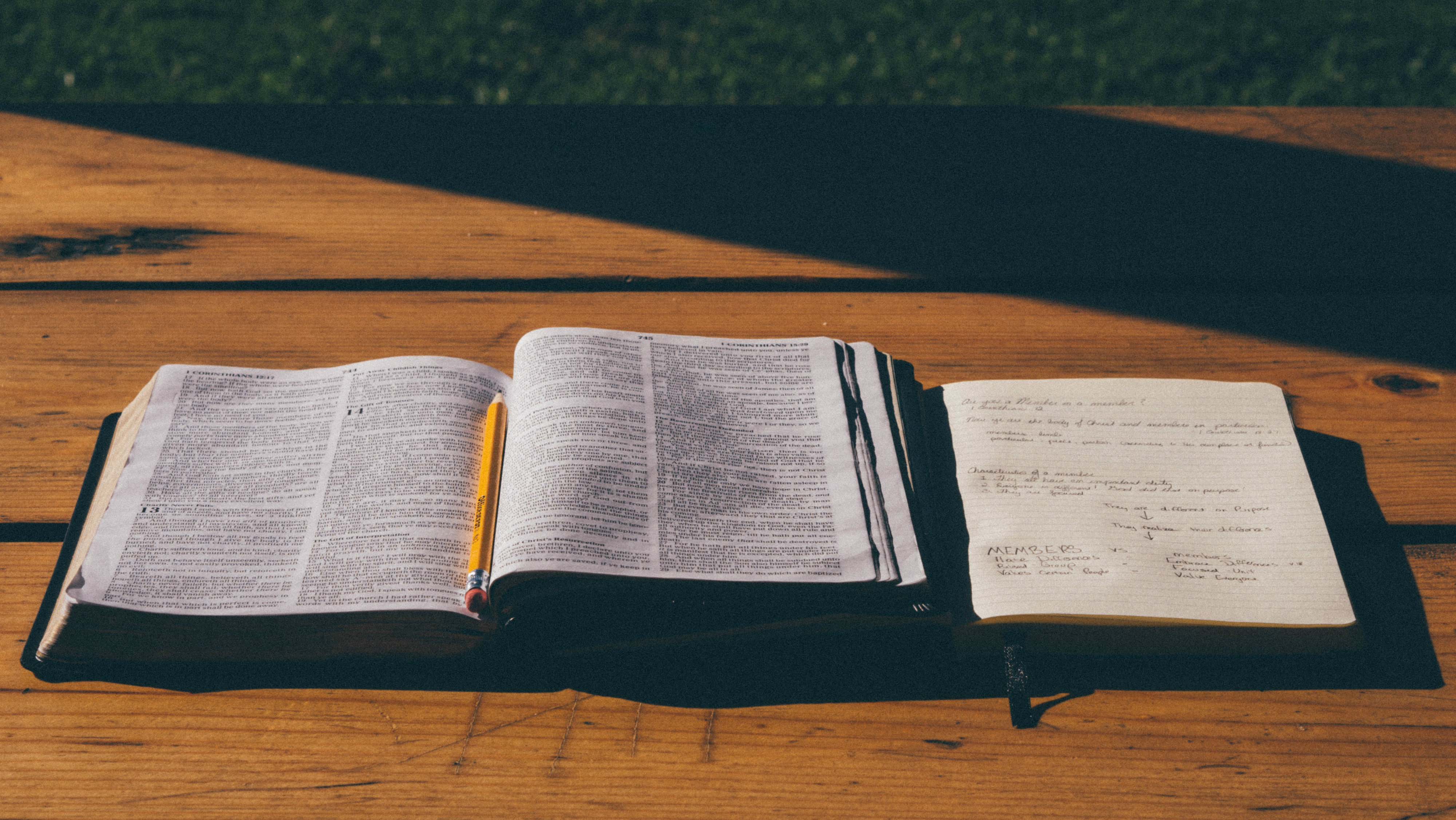 How to Make a Mature Disciple