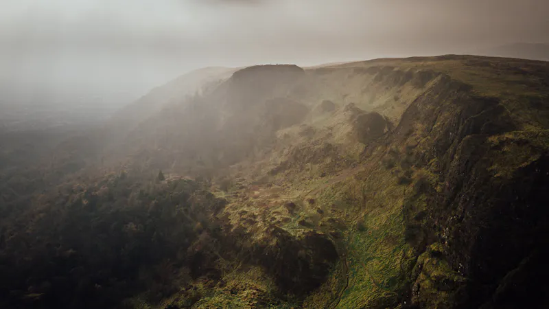 Faith Is Forged in Crisis