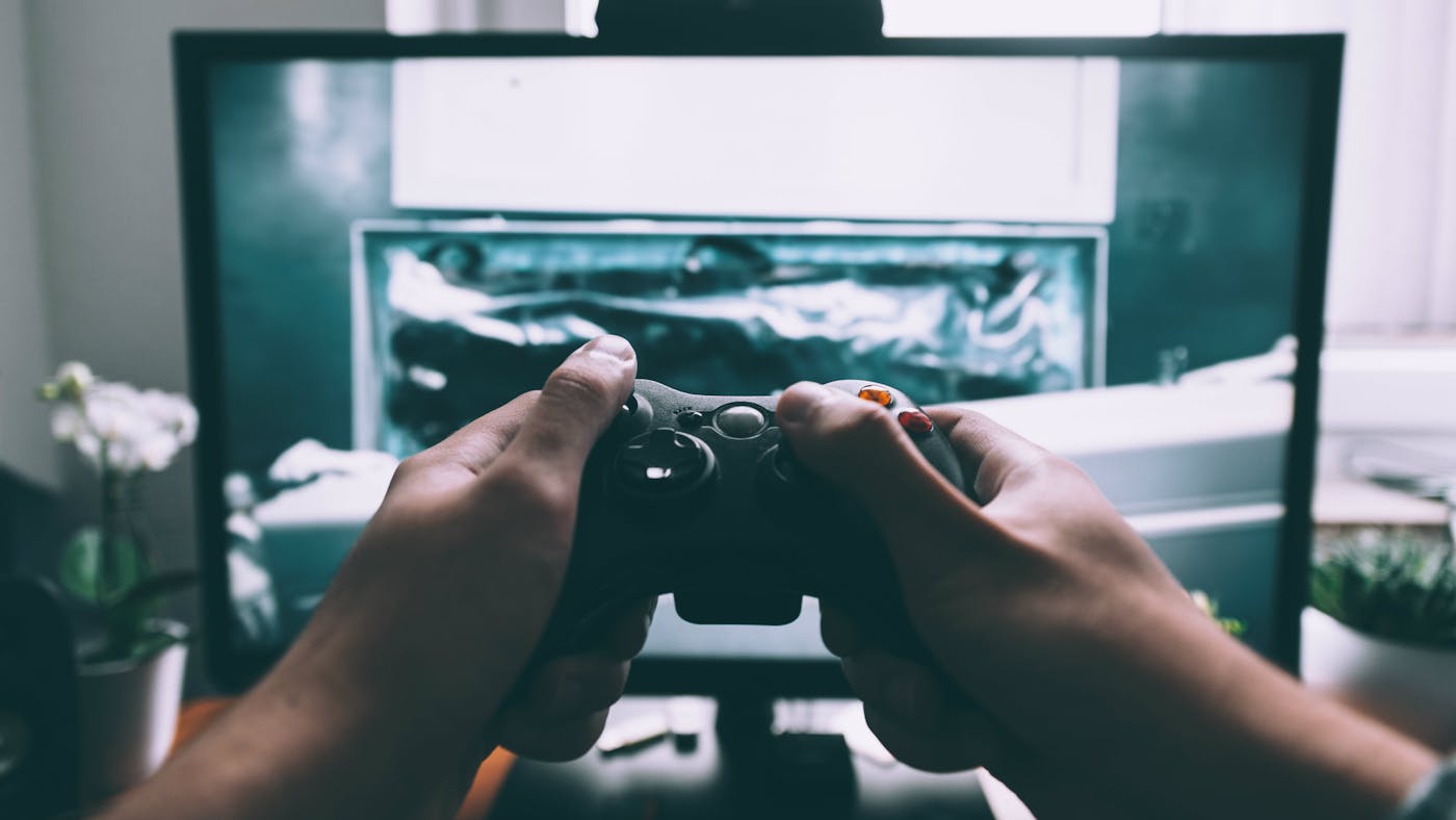 Video Games - Fake Love, Fake War: Why So Many Men Are Addicted to Internet Porn and Video  Games | Desiring God