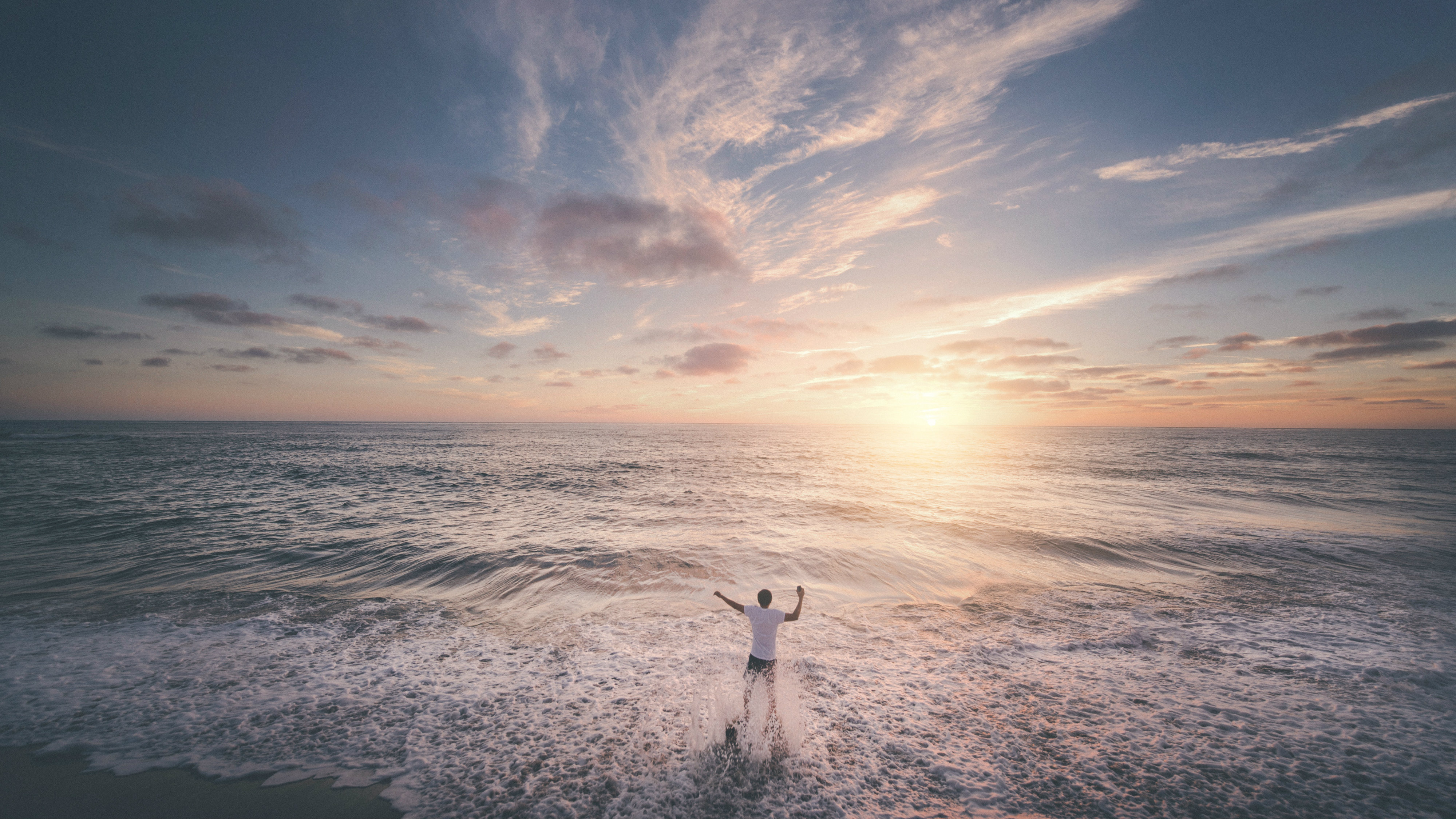 When God Leaves Us Awestruck: Finding Words to Capture Wonder