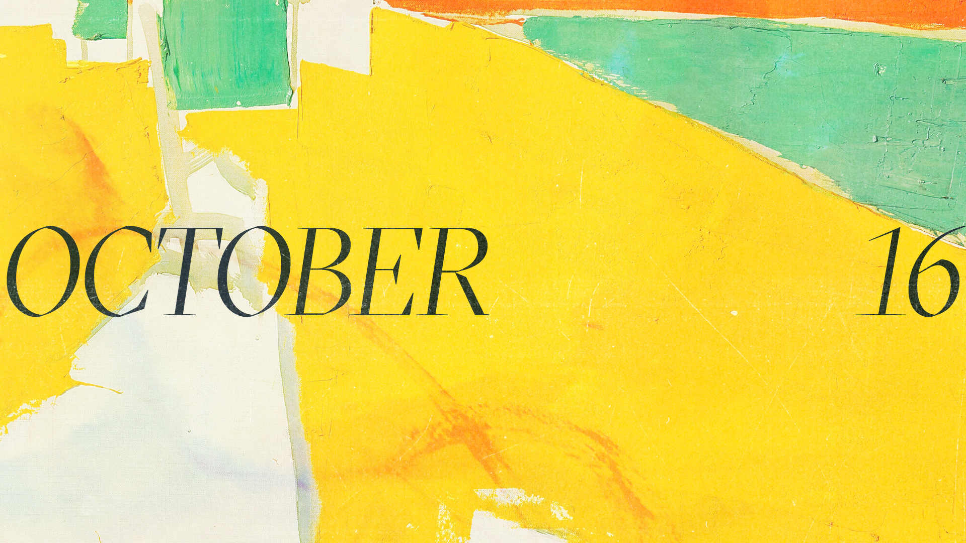 Fear and Hope in God’s Jealousy