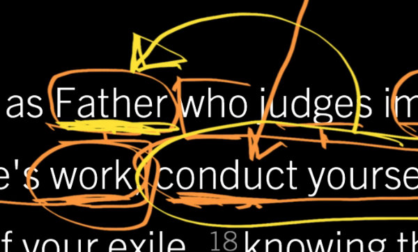 Labs On Spiritual Growth Desiring God