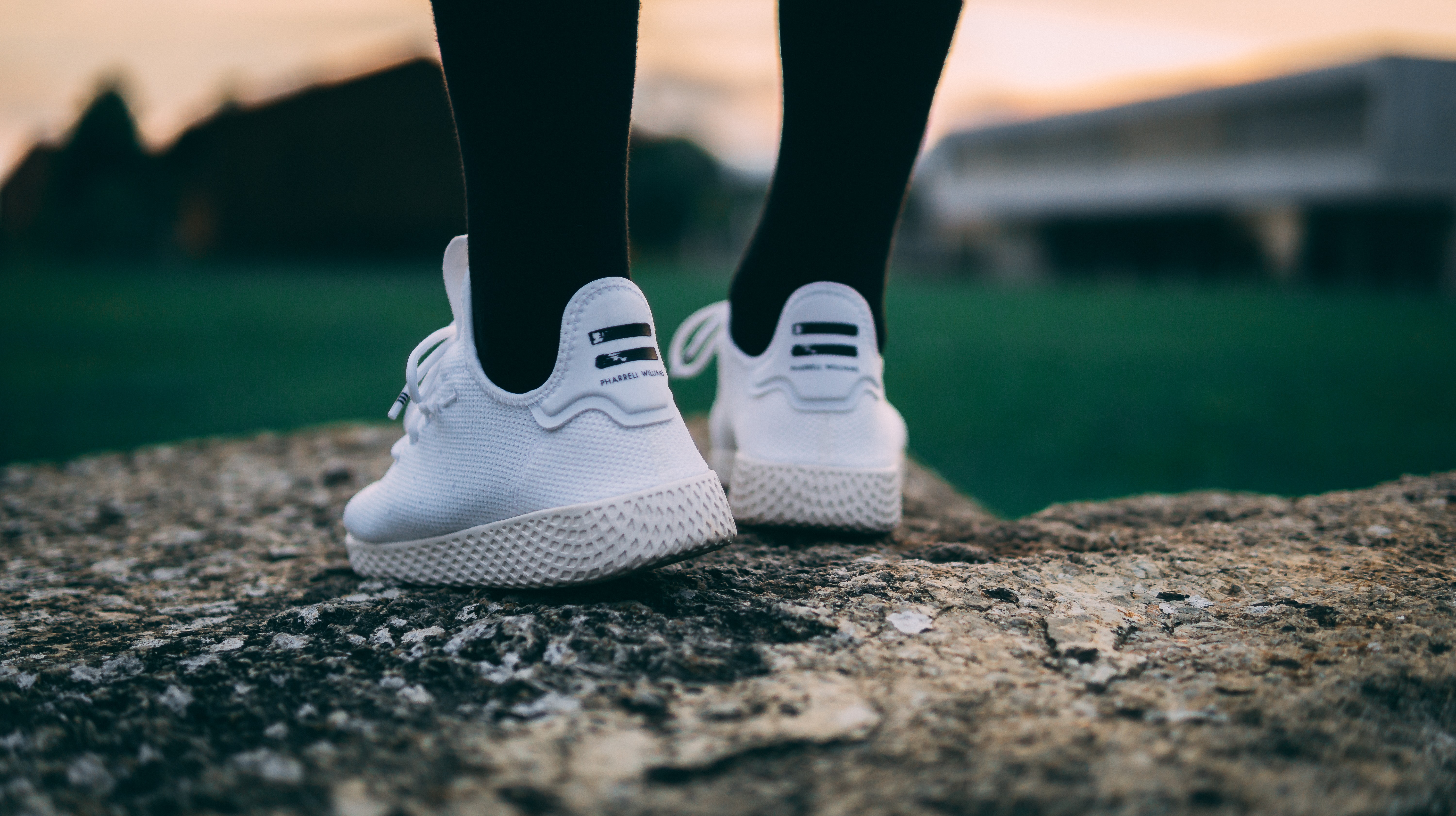Feel His Pleasure: Exercise, Endorphins, and Enjoying God