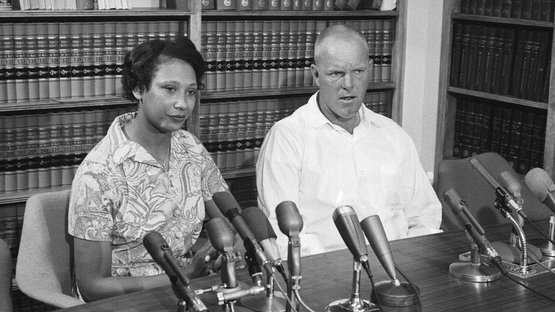 Virginia Ransley Fifty Years After ‘Loving v. Virginia’: Celebrating the Beauty of ...