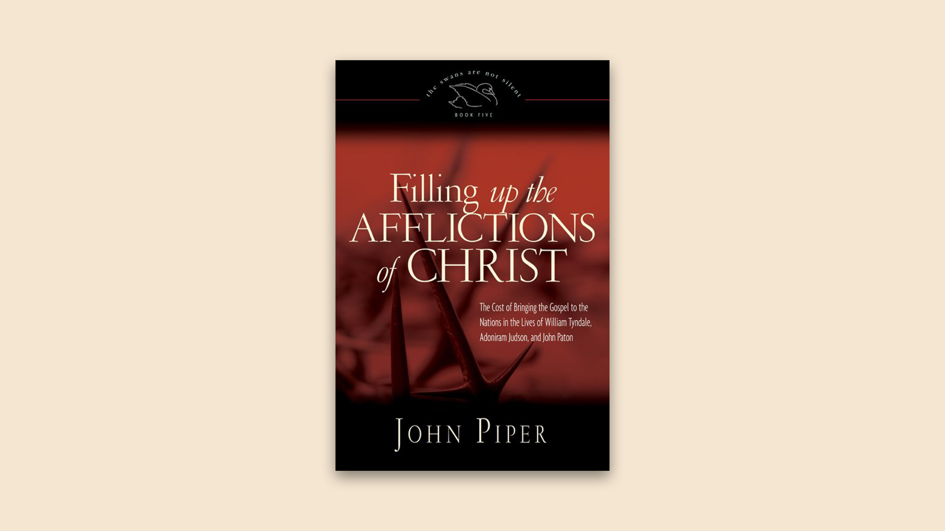 Filling up the Afflictions of Christ