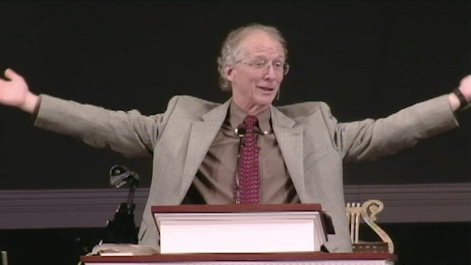 Filling Up What Is Lacking in Christ's Afflictions