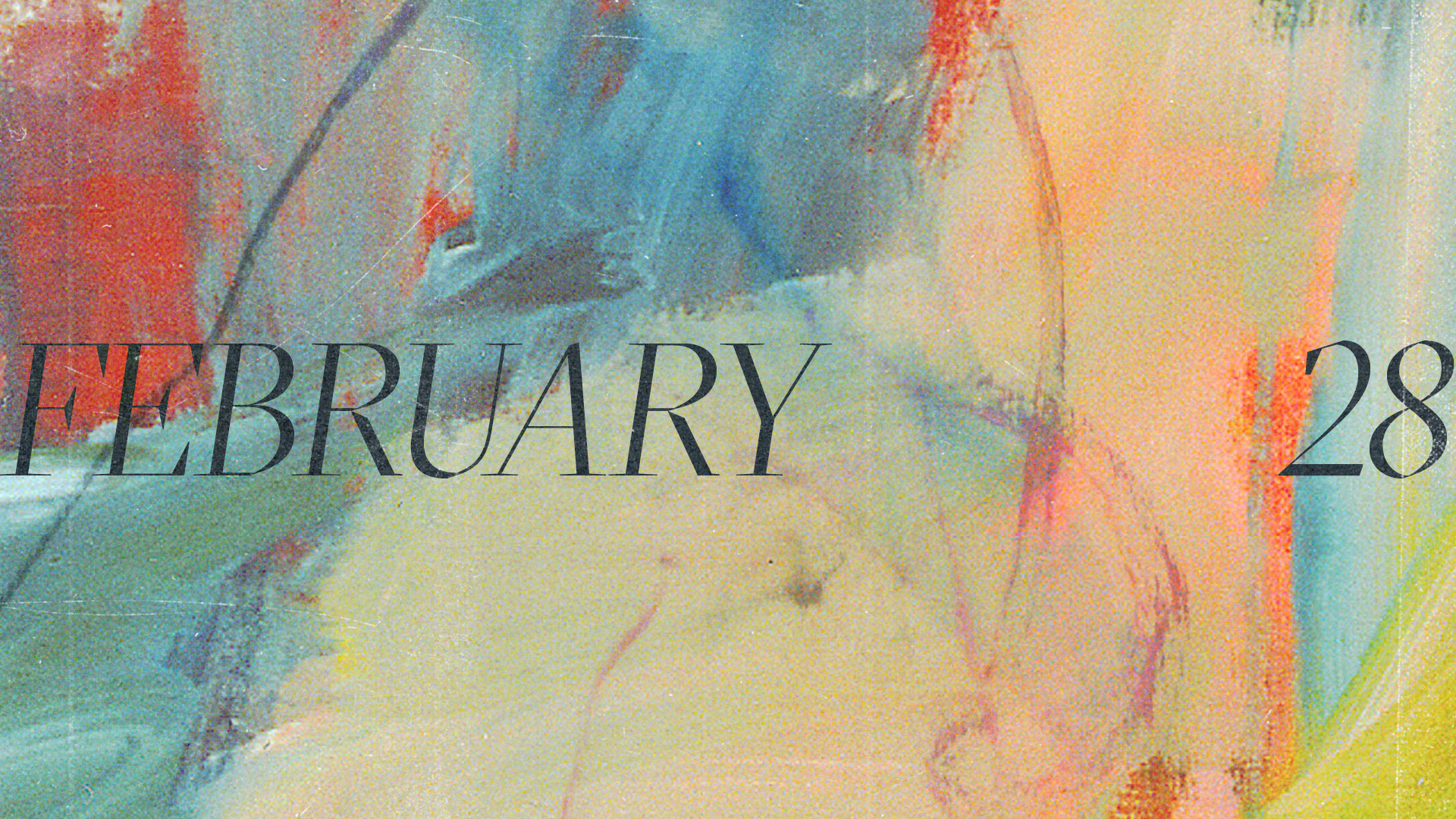 Finally and Totally Justified