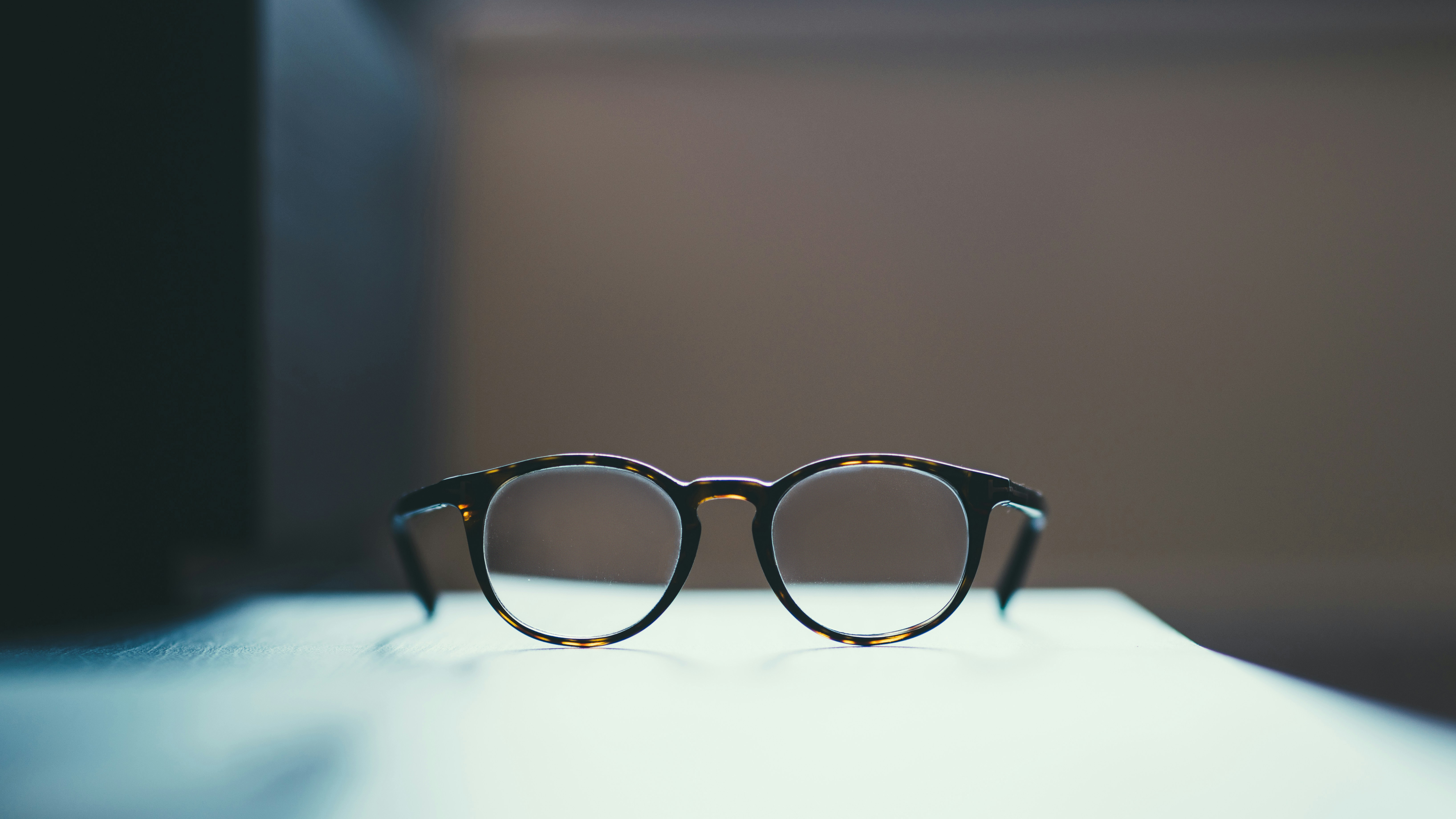 Five Escapes from Dry Devotions