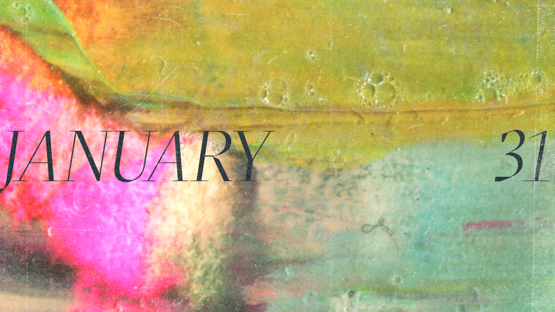 Five Purposes for Suffering