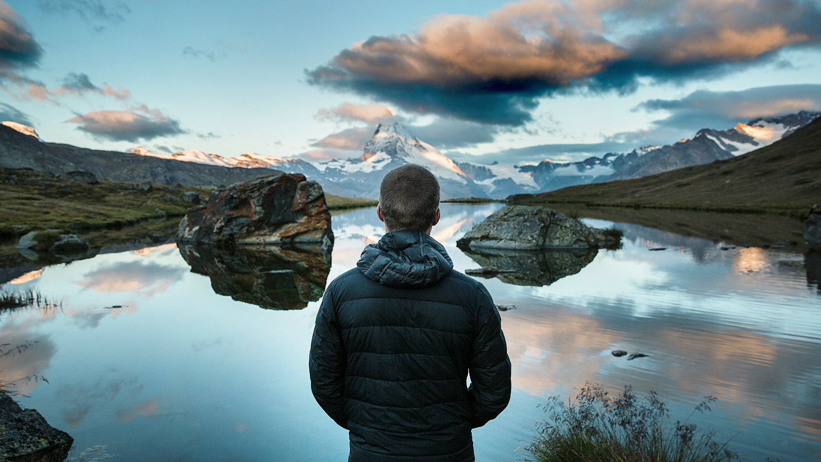 Five Steps to Feel What God Feels