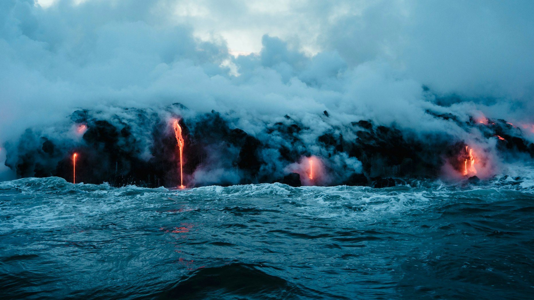 About the Wrath of God