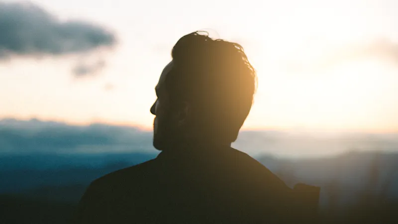 For Low Moments in Ministry