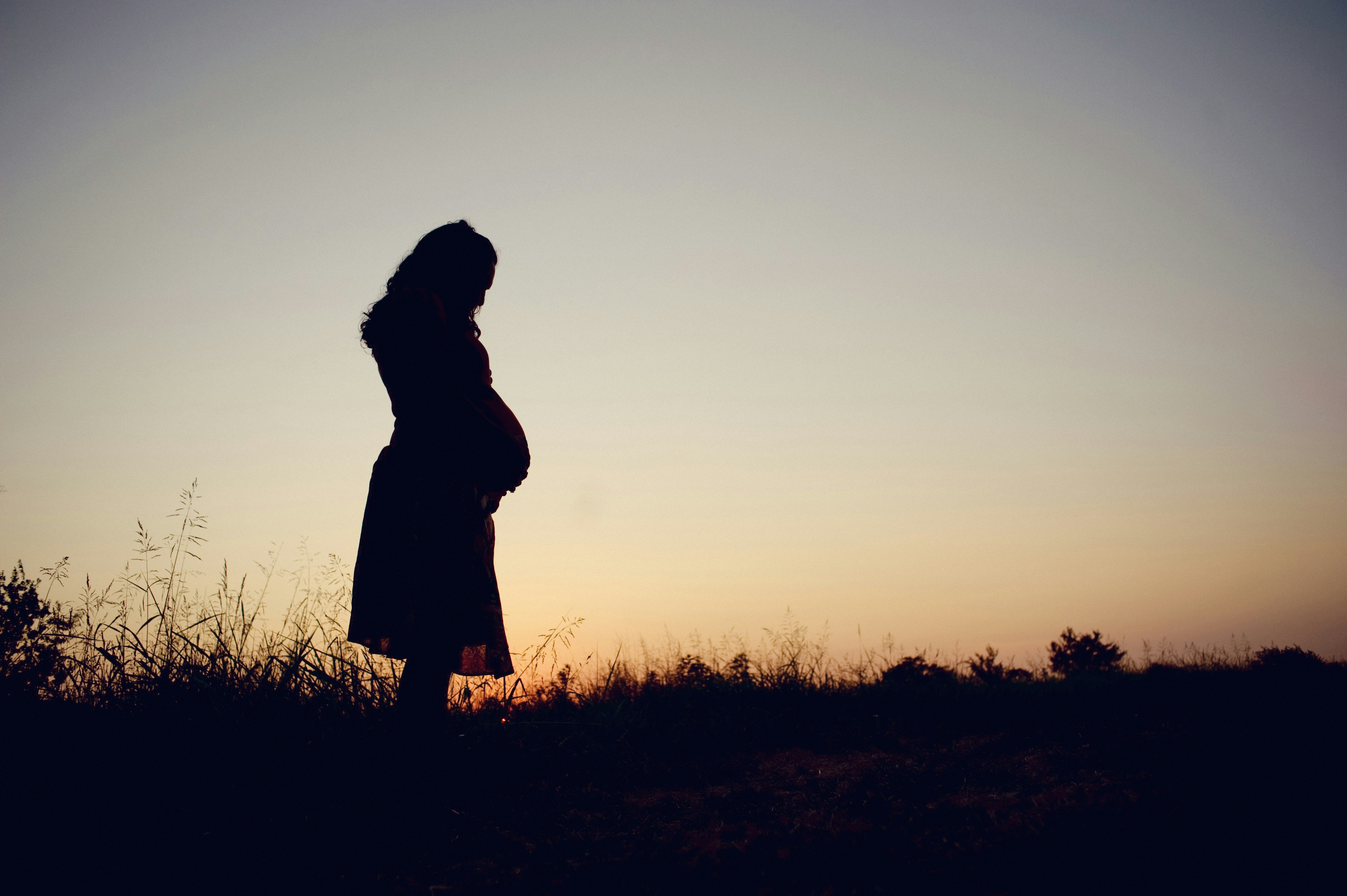 For Women Who Fear Pregnancy and Childbirth