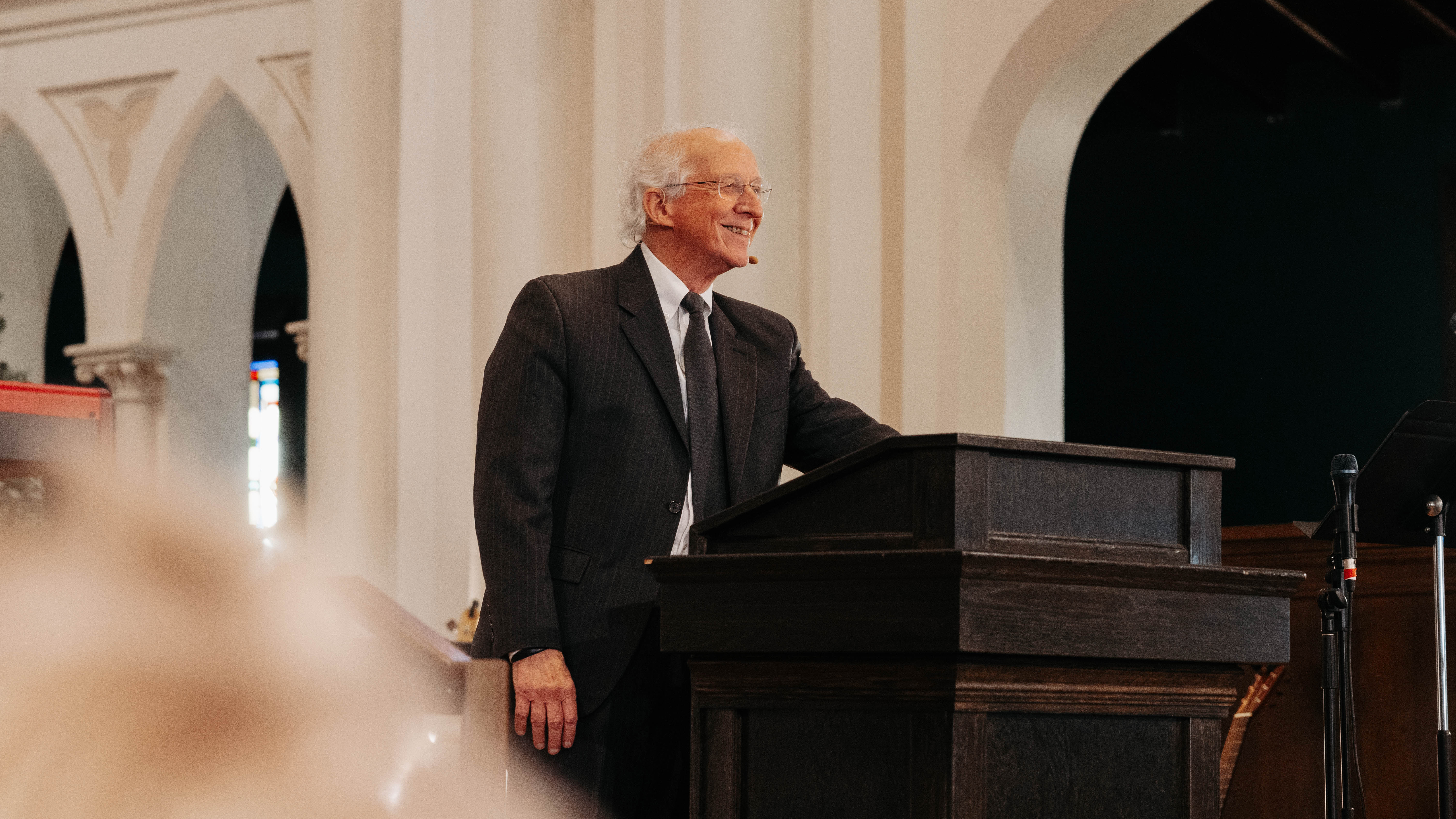 Foundations for the Future of Your Church