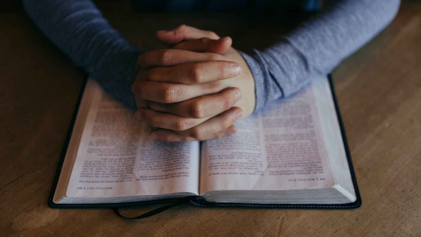 Four Prayers For Bible Reading Desiring God