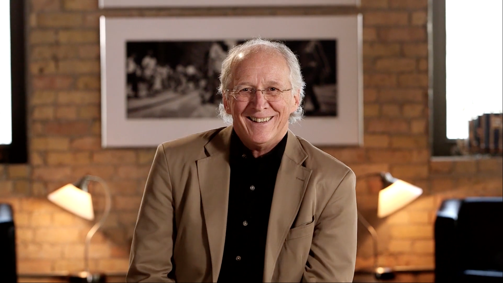 Free from Money, Rich Toward God