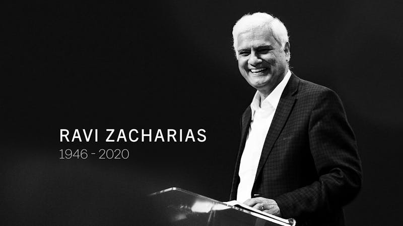 From Chaos to Christ