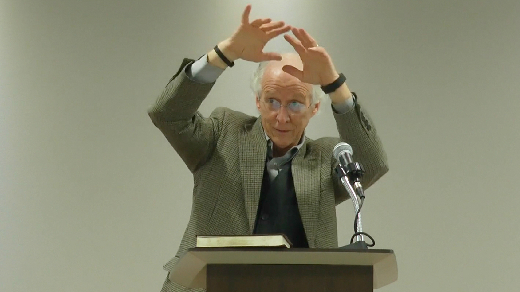 From Darkness to Delight: A Fresh Call for Christian Hedonists