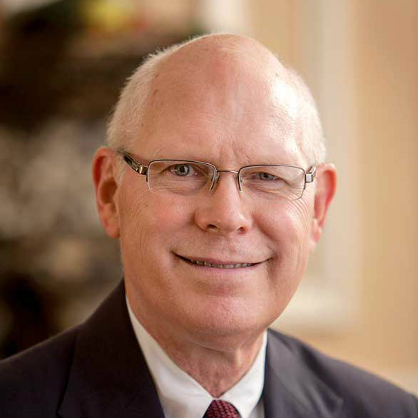 G. K. Beale Photo