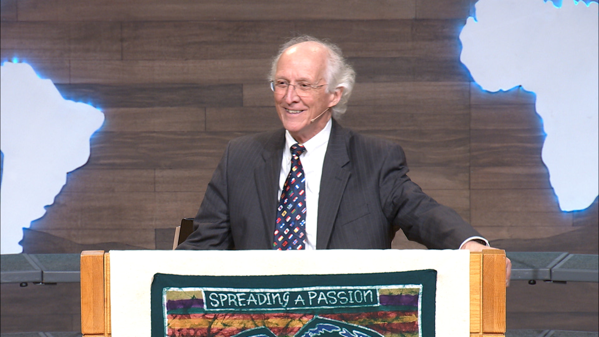 Gain What You Cannot Lose: The Joy of World Mission with Jesus