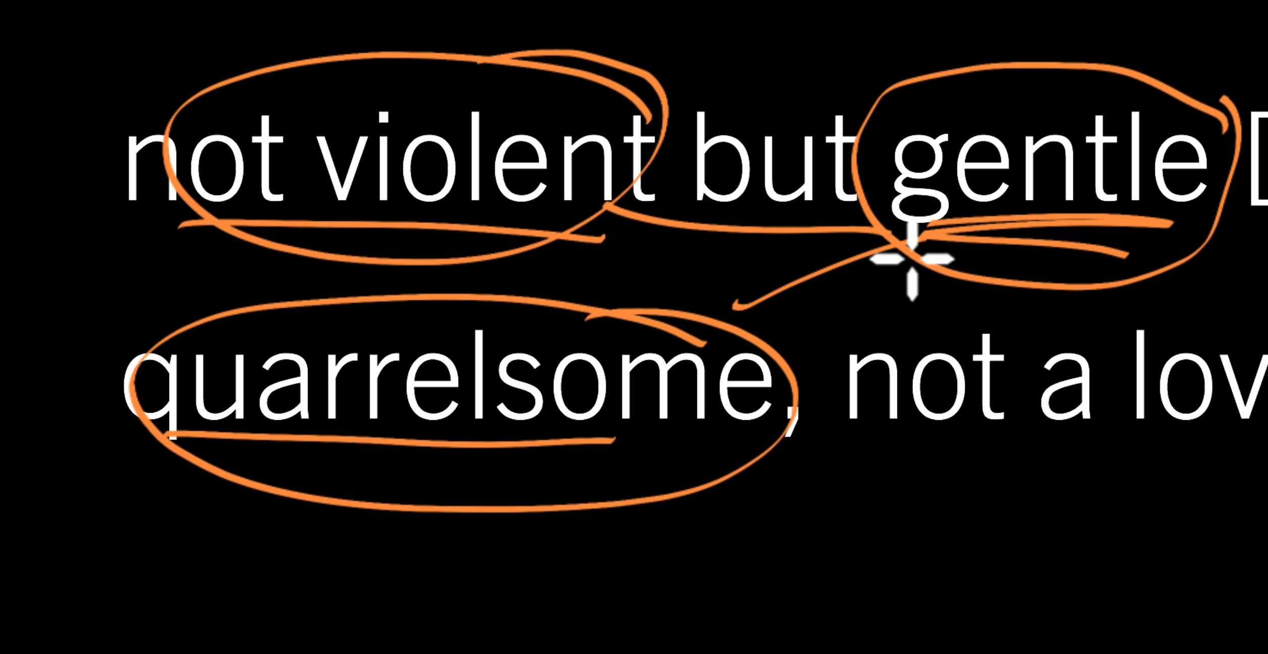 Philippians 4:4–7, Part 2: Gentleness Exposes Our Prayer Lives