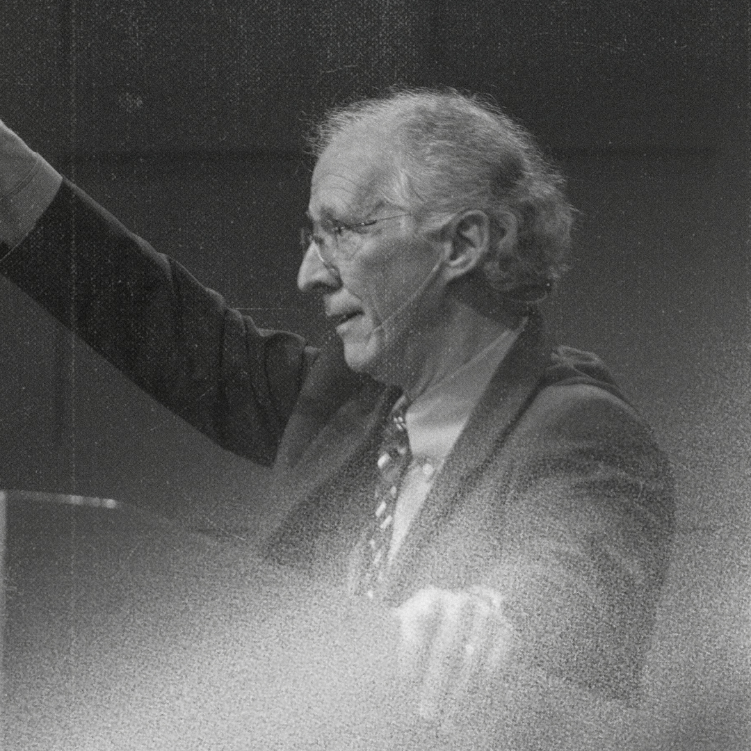 Genuine Love Must Hate