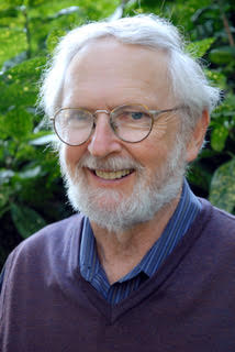 George Marsden Photo