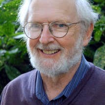 George Marsden Photo