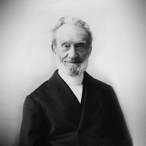 George Mueller's Strategy for Showing God: Simplicity of Faith, Sacred Scripture, and Satisfaction in God