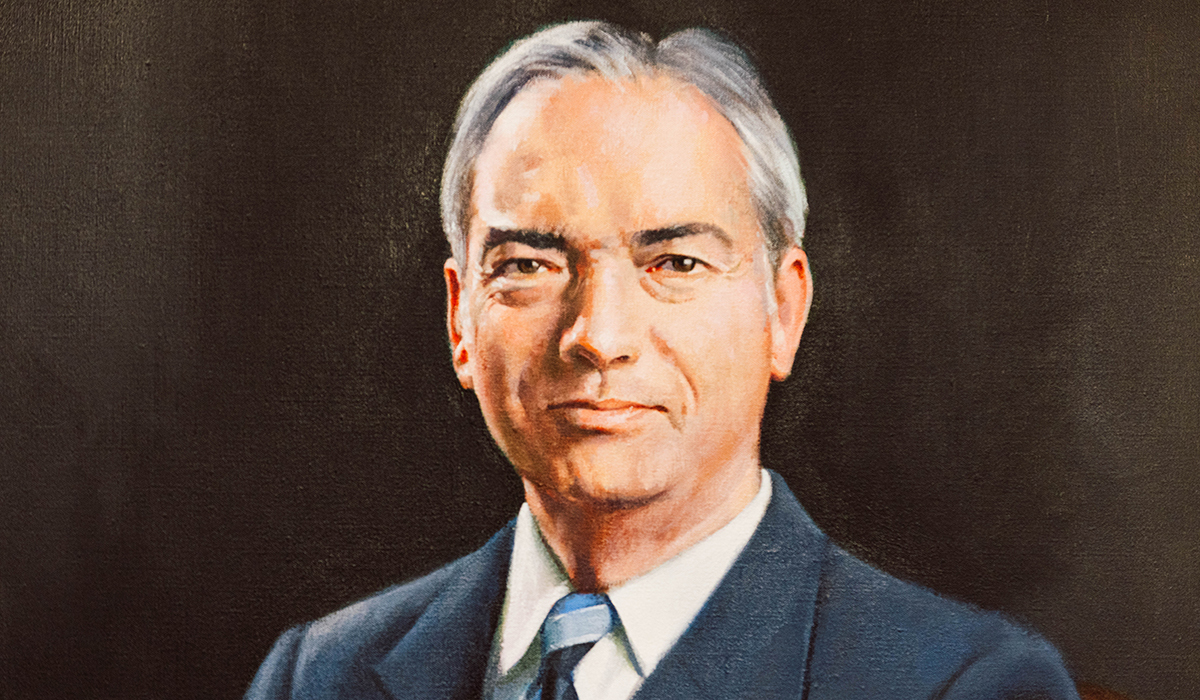 George W. Knight III Photo