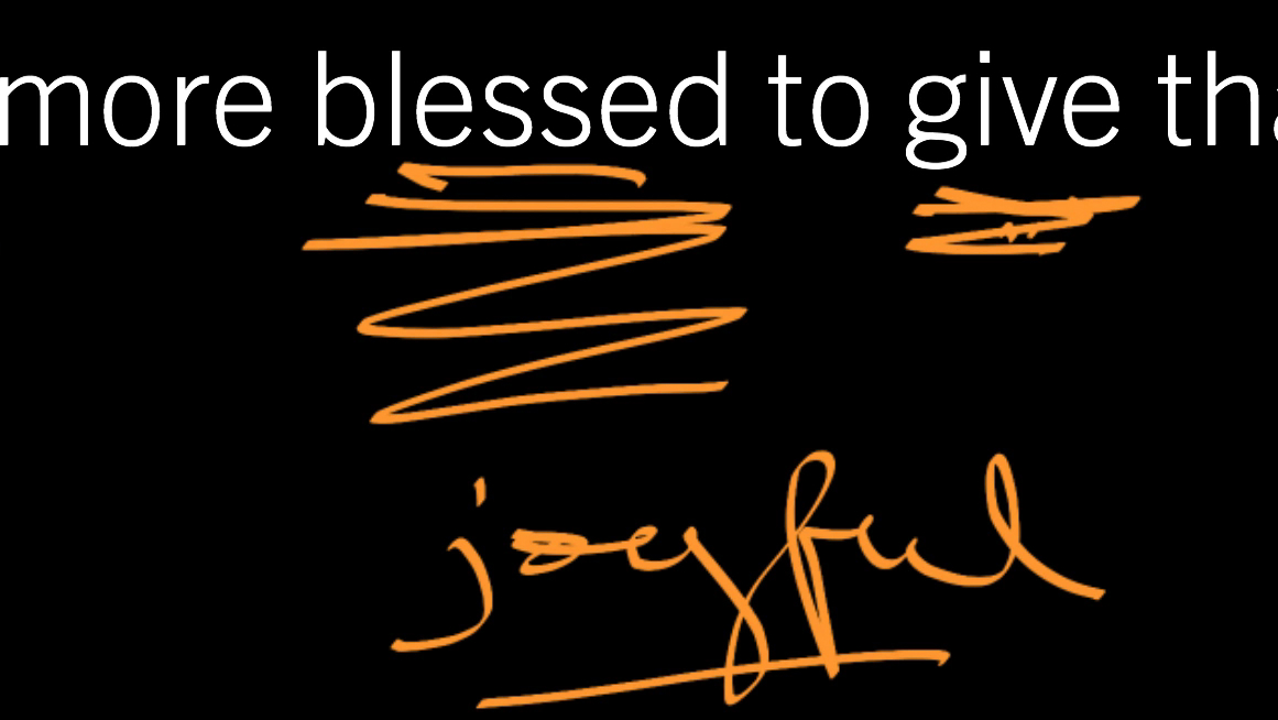 2 Corinthians 1:3–6: Give Away the Comfort You Receive