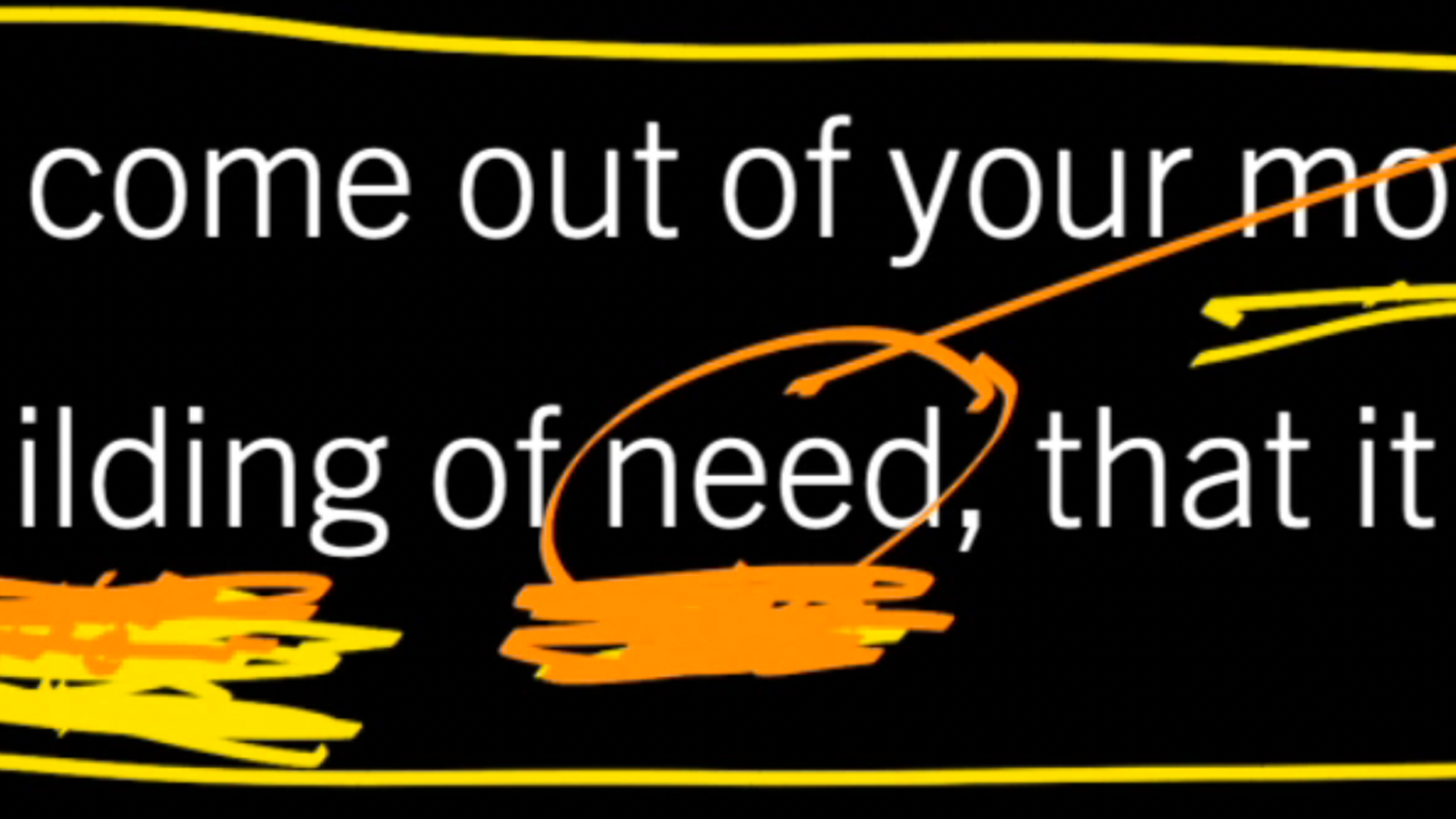 Giving Grace with Our Mouths: Ephesians 4:25–29, Part 8