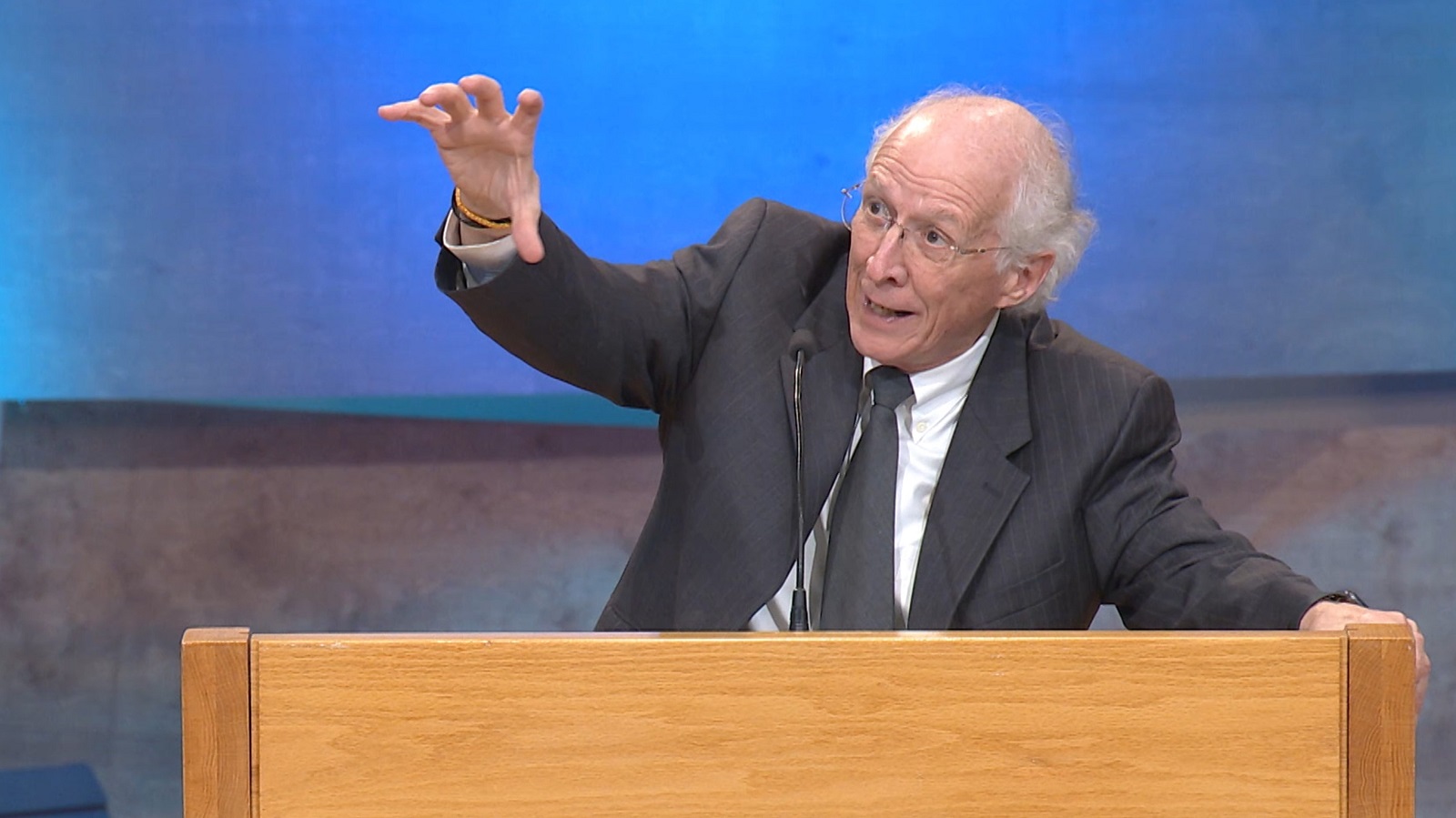 Glorious Together: Six Steps for Abounding in Hope