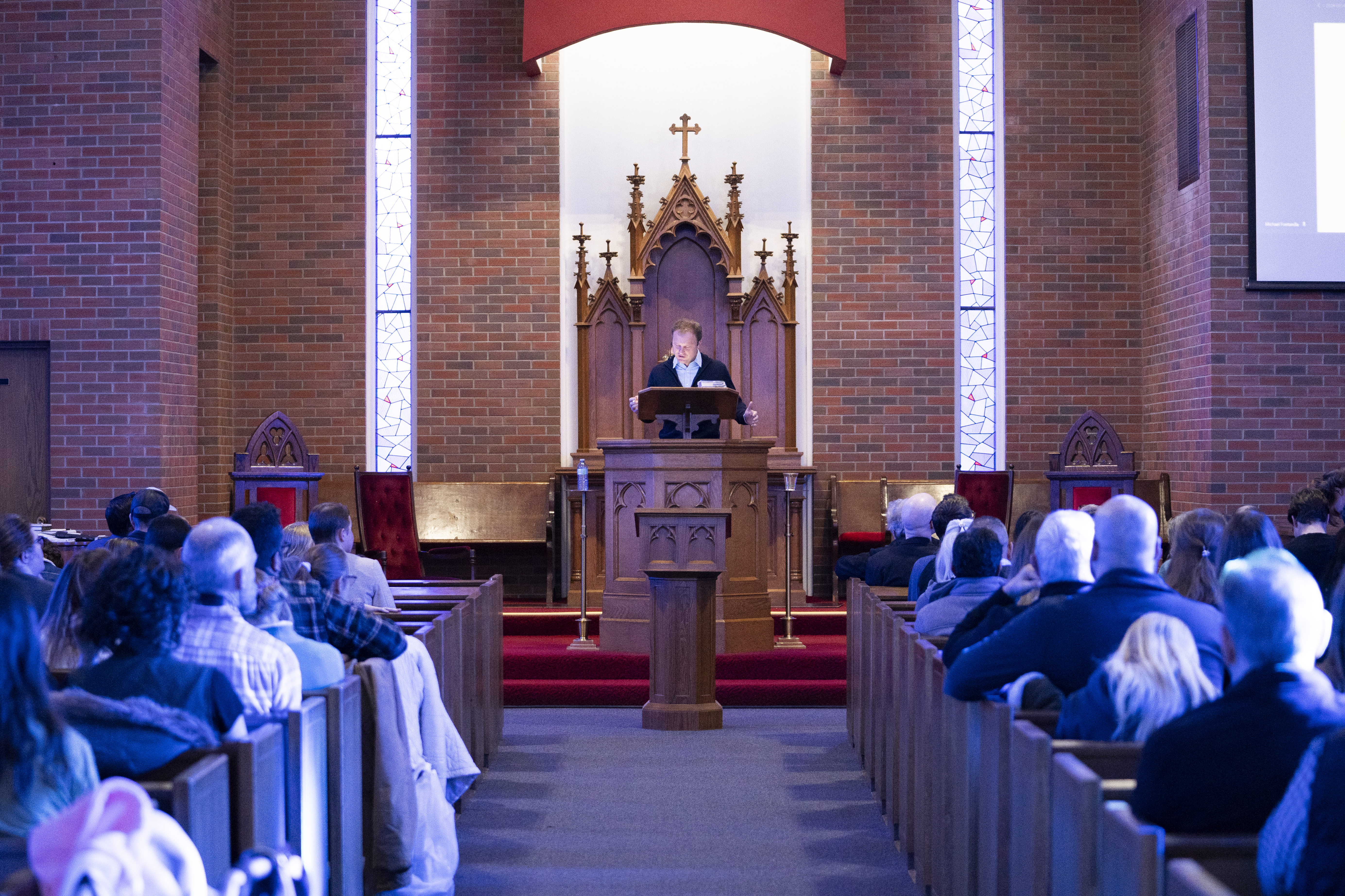 Go Where God Walks: The Everyday Paths of Astonishing Grace