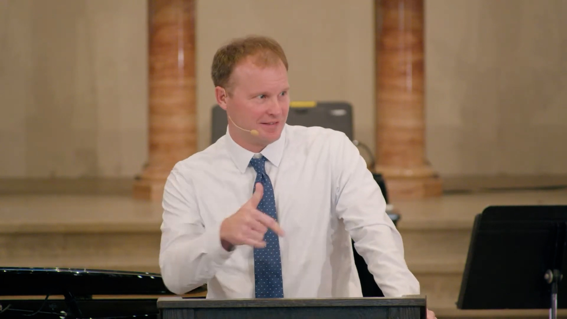 God Can Handle Your Crisis