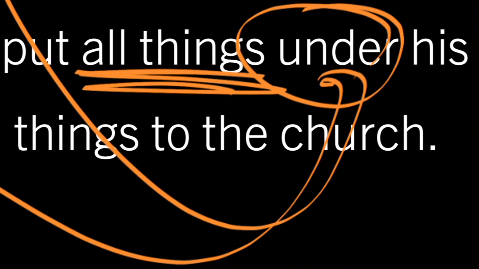 God Defeated the God of This World: Ephesians 2:1–3, Part 8