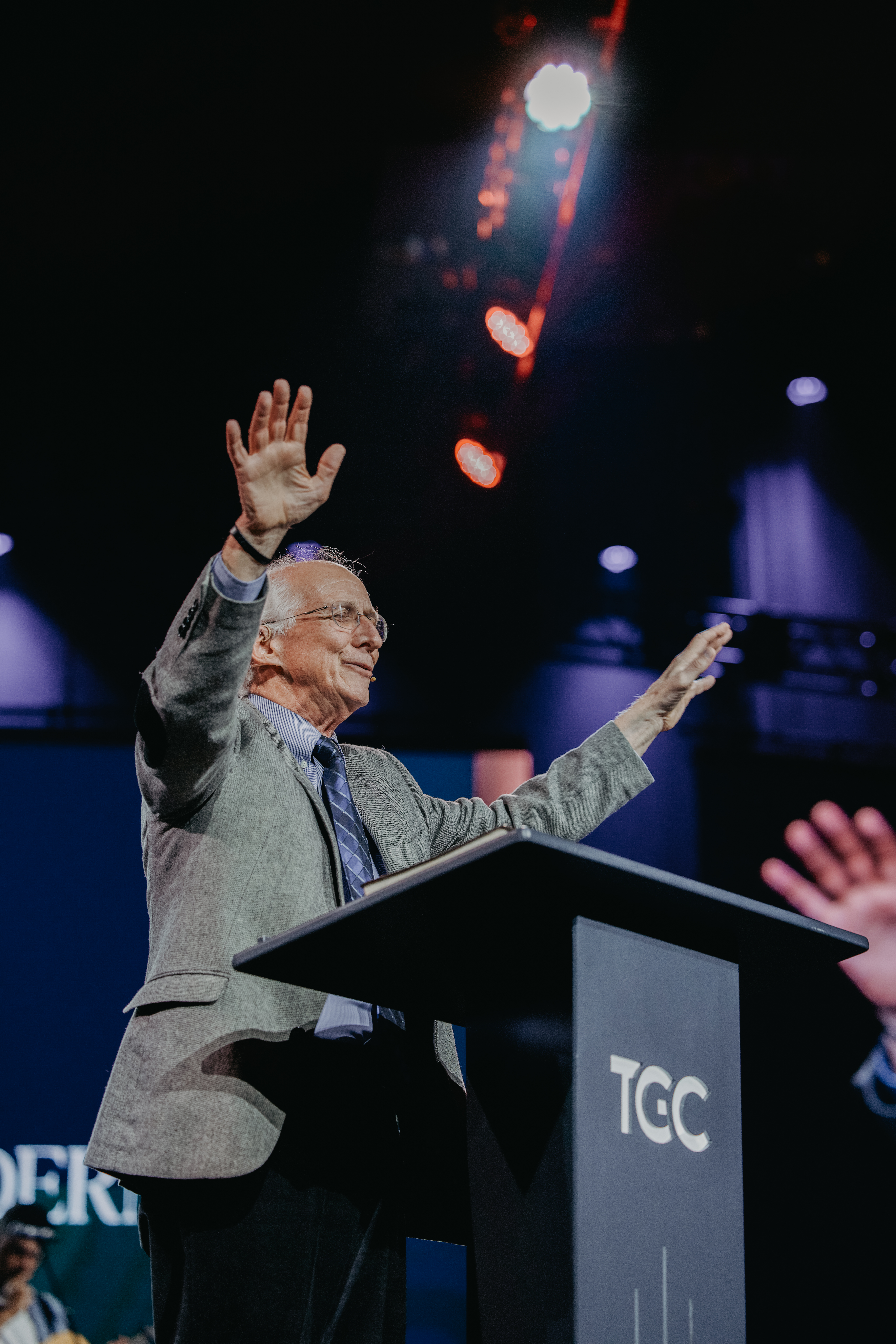 God Is: The Life-Altering Reality of Sheer Divine Existence