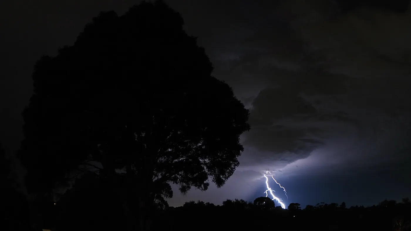 God Is Not Afraid Of The Dark Desiring God