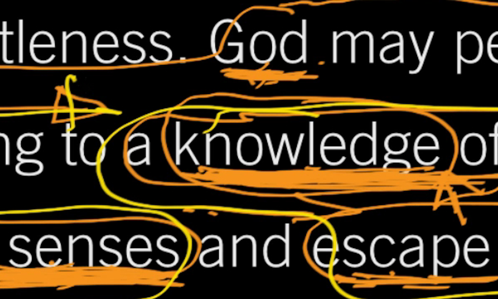 God May Grant Repentance: 2 Timothy 2:24–26, Part 1
