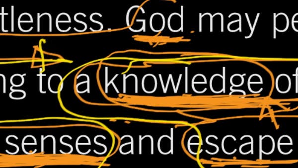 God May Grant Repentance: 2 Timothy 2:24–26, Part 1 God May Grant Repentance: 2 Timothy 2:24–26, Part 1