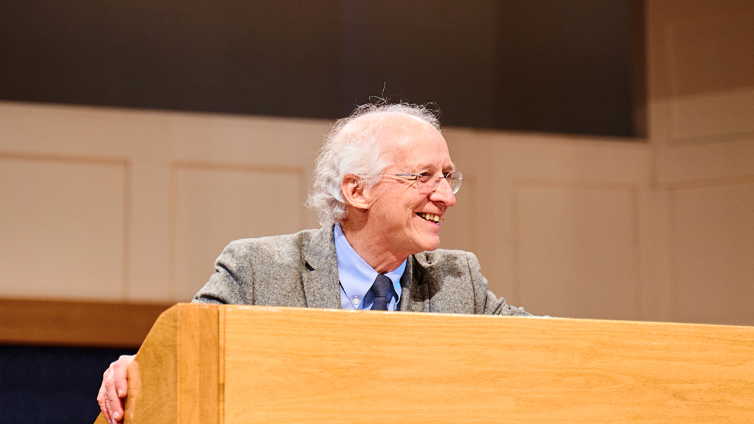 Christ Has Purchased Global Praise: The Blood, the Beast, and the Boast of Race