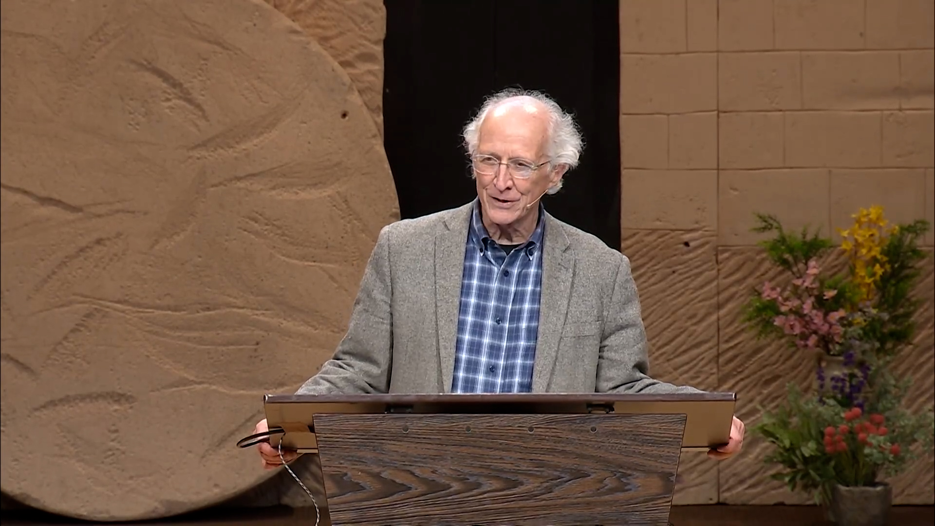 God’s Call Overcomes Our Resistance: TULIP Session 2