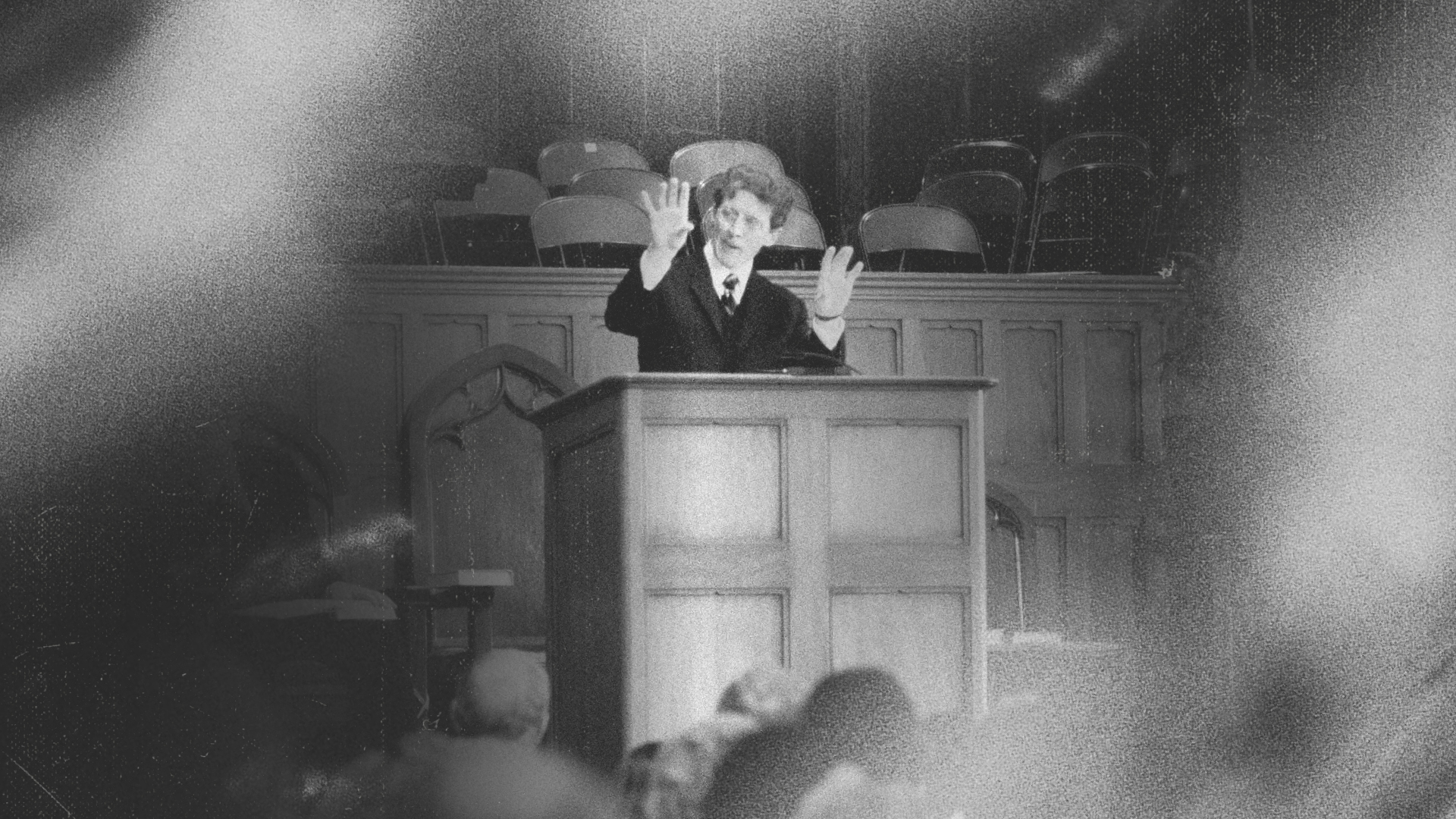 God’s Design for the Pulpit